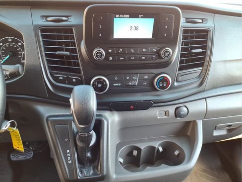 Used 2024 Ford Transit 250 Low Roof w/ Exterior Upgrade Package image 23