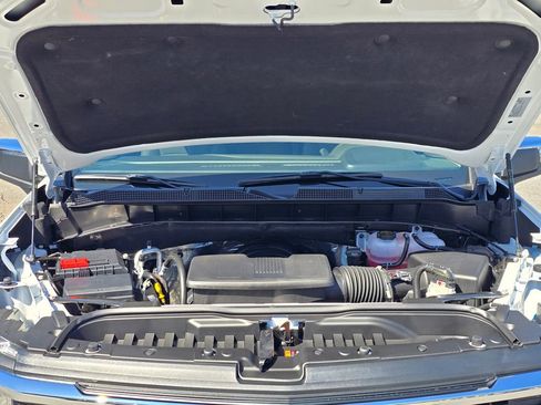 New 2026 Chevrolet Silverado 1500 LT w/ Z71 Off-Road Package image 18