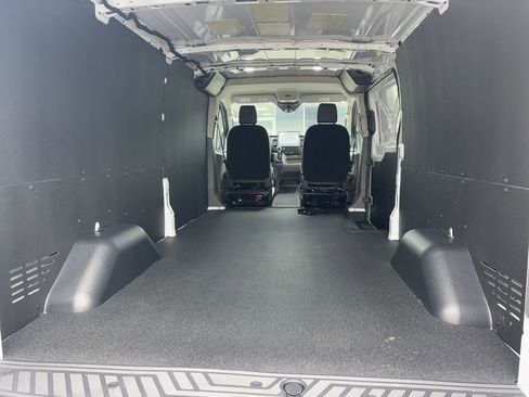 New 2025 Ford Transit 150 Base w/ Load Area Protection Package image 20