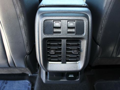 Used 2025 Ford Bronco Outer Banks AWD/4WD image 81