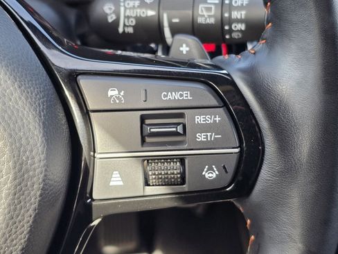 Certified 2026 Honda CR-V Sport Touring image 15