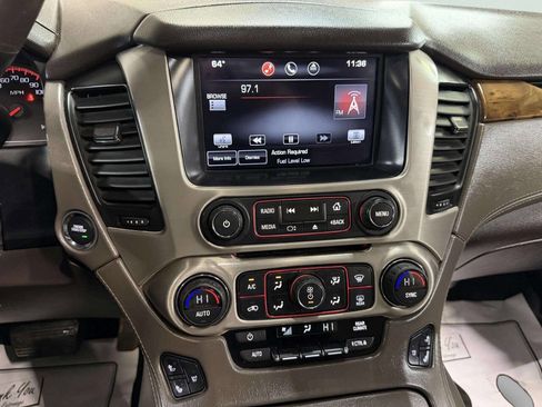 Used 2015 GMC Yukon XL Denali w/ Touring Package image 41