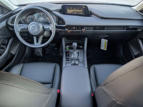 New 2026 MAZDA MAZDA3 2.5 S Sedan w/ Preferred Pkg image 25