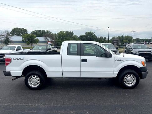 Used 2014 Ford F150 XL w/ Power Equipment Group image 2