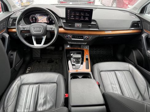 Used 2023 Audi Q5 2.0T Premium Plus w/ Premium Plus Package image 15