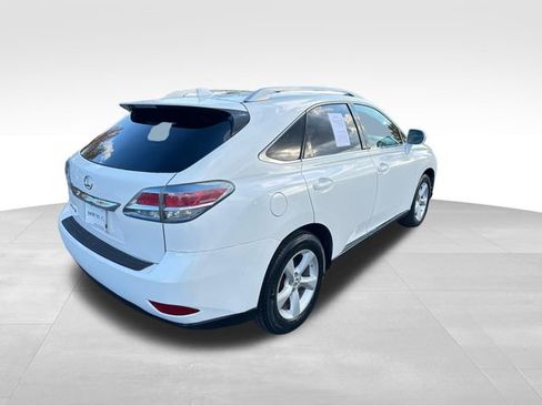 Used 2015 Lexus RX 350 FWD image 5
