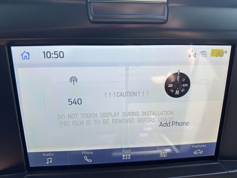 New 2025 Ford F350 XL w/ XL Chrome Package image 27