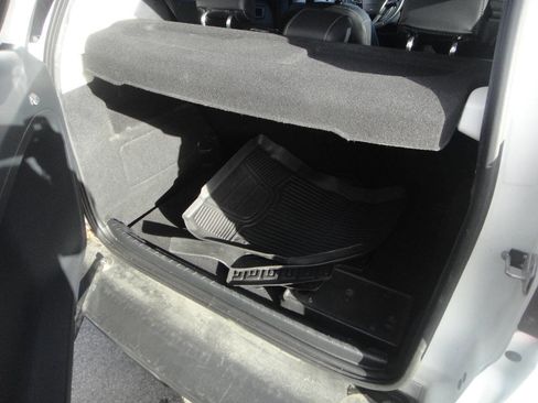 Used 2021 Ford EcoSport SES image 14