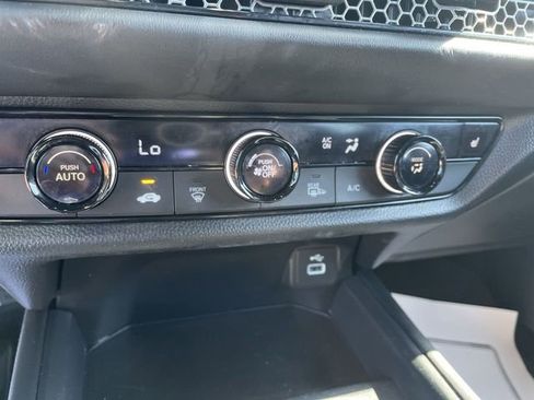 Used 2024 Honda HR-V Sport image 23