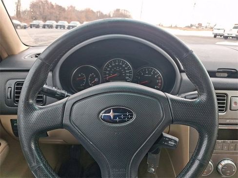 Used 2005 Subaru Forester 2.5XS image 17