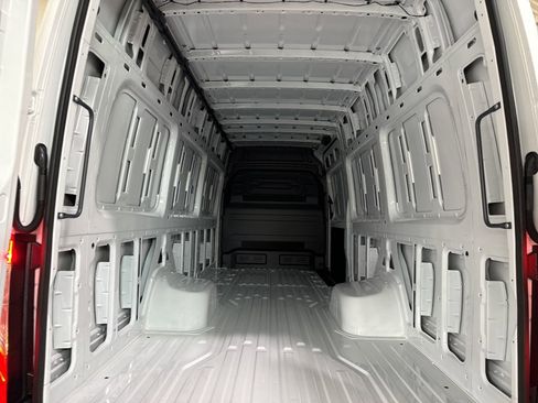 New 2025 Mercedes-Benz Sprinter 3500 image 20