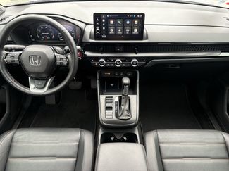 Certified 2026 Honda CR-V Sport Touring video 2