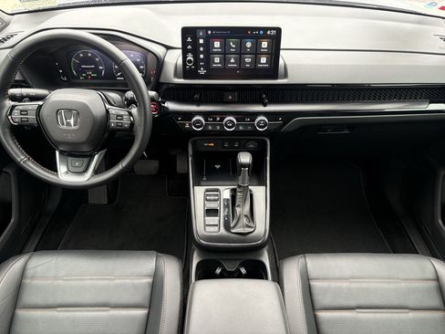 Certified 2026 Honda CR-V Sport Touring image 2