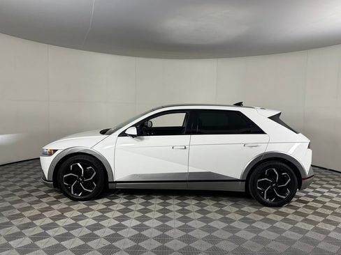 Used 2024 Hyundai Ioniq 5 Limited RWD image 10