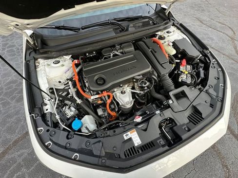 Used 2023 Honda Accord Sport image 30