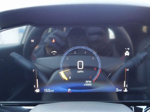 New 2026 Chevrolet Trax RS image 14