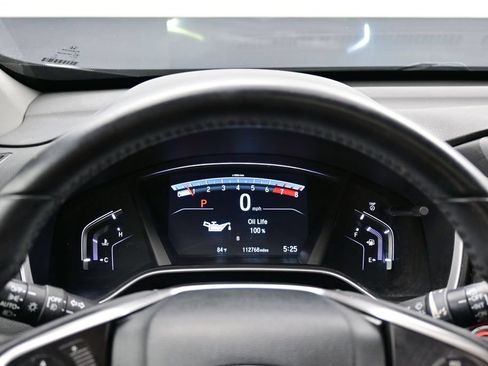 Used 2017 Honda CR-V EX-L image 50