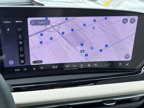 New 2026 Audi A6 Premium Plus AWD/4WD image 23