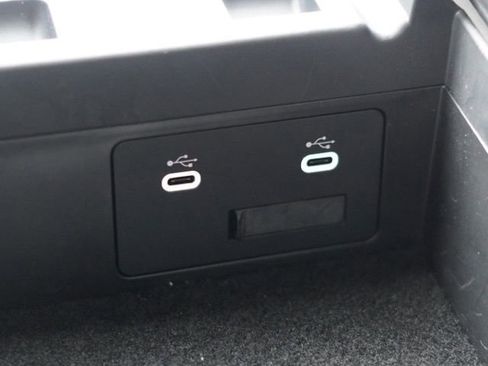 Used 2025 MAZDA CX-90 Plug-In Hybrid w/ Preferred image 38