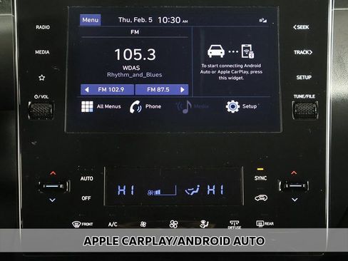 Certified 2024 Hyundai Tucson SEL image 7