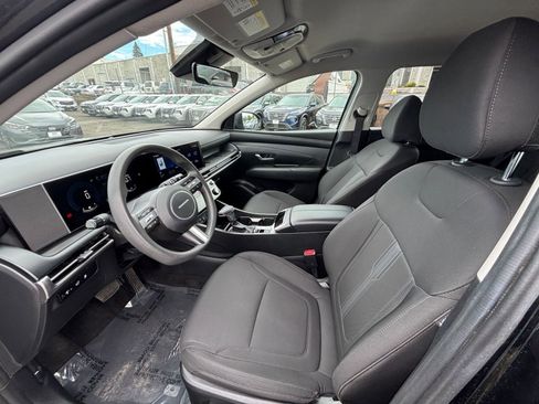 Used 2025 Hyundai Tucson SEL image 29