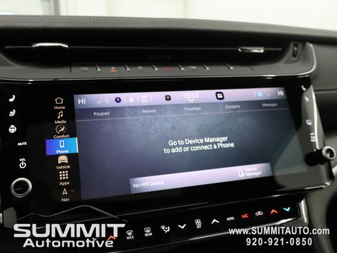 New 2026 Jeep Grand Cherokee L Limited AWD/4WD image 58