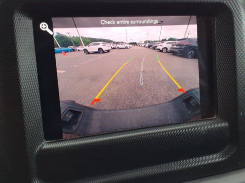 Used 2021 Jeep Gladiator Sport AWD/4WD image 16