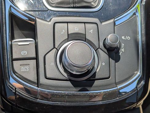 Used 2023 MAZDA CX-9 Touring Plus AWD/4WD image 27