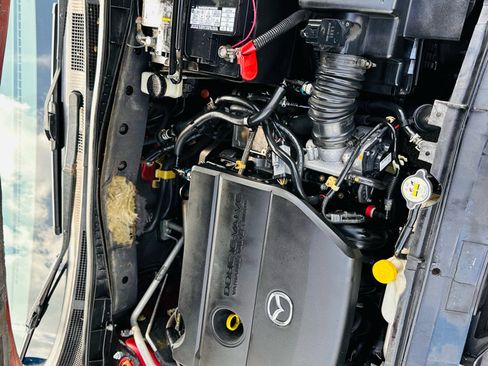 Used 2007 MAZDA MAZDA6 i Sport Value Edition image 16