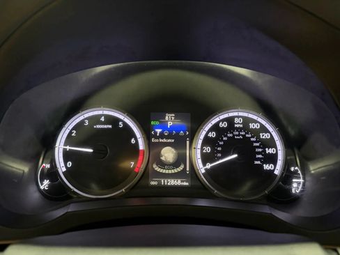Used 2015 Lexus RC 350 AWD w/ Navigation System Package image 11