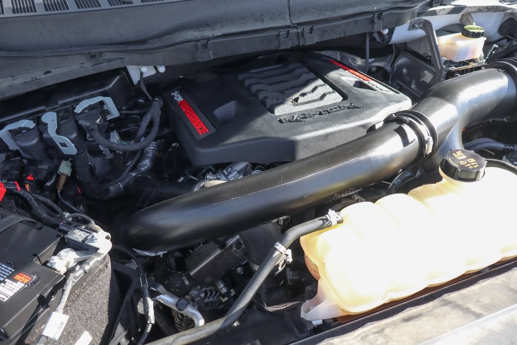 Used 2022 Ford F150 Raptor w/ Equipment Group 801A High AWD/4WD image 13