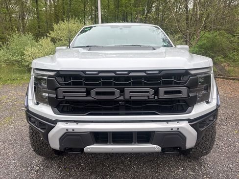 New 2026 Ford F150 Raptor AWD/4WD image 2