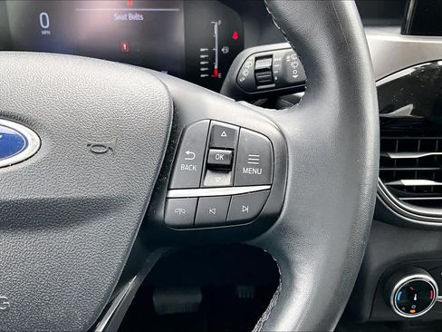 Certified 2023 Ford Escape Active FWD image 23