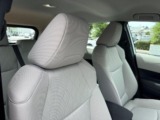 New 2026 Toyota Corolla Cross L FWD image 15
