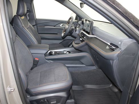 New 2026 Ford Explorer Tremor AWD/4WD image 28