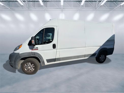 Used 2016 RAM ProMaster 2500 image 14