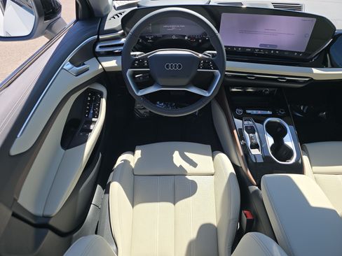 New 2026 Audi A6 Premium Plus AWD/4WD image 23