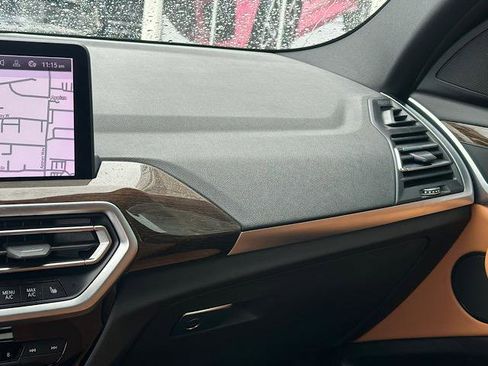 Certified 2022 BMW X3 xDrive30i w/ Premium Package 2 image 28