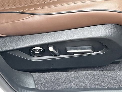 Certified 2021 Acura TLX SH-AWD w/ Advance Package image 30