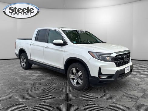 Used 2024 Honda Ridgeline RTL image 7