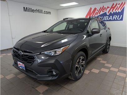 New 2025 Subaru Crosstrek 2.5i Premium w/ Crosstrek Mirror Package