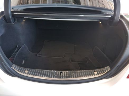 Used 2016 Mercedes-Benz S 550 Sedan image 16