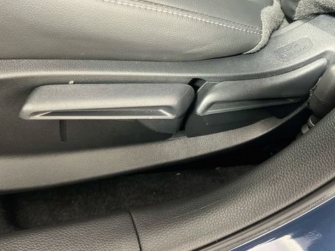 Used 2025 Honda Civic Sport image 13