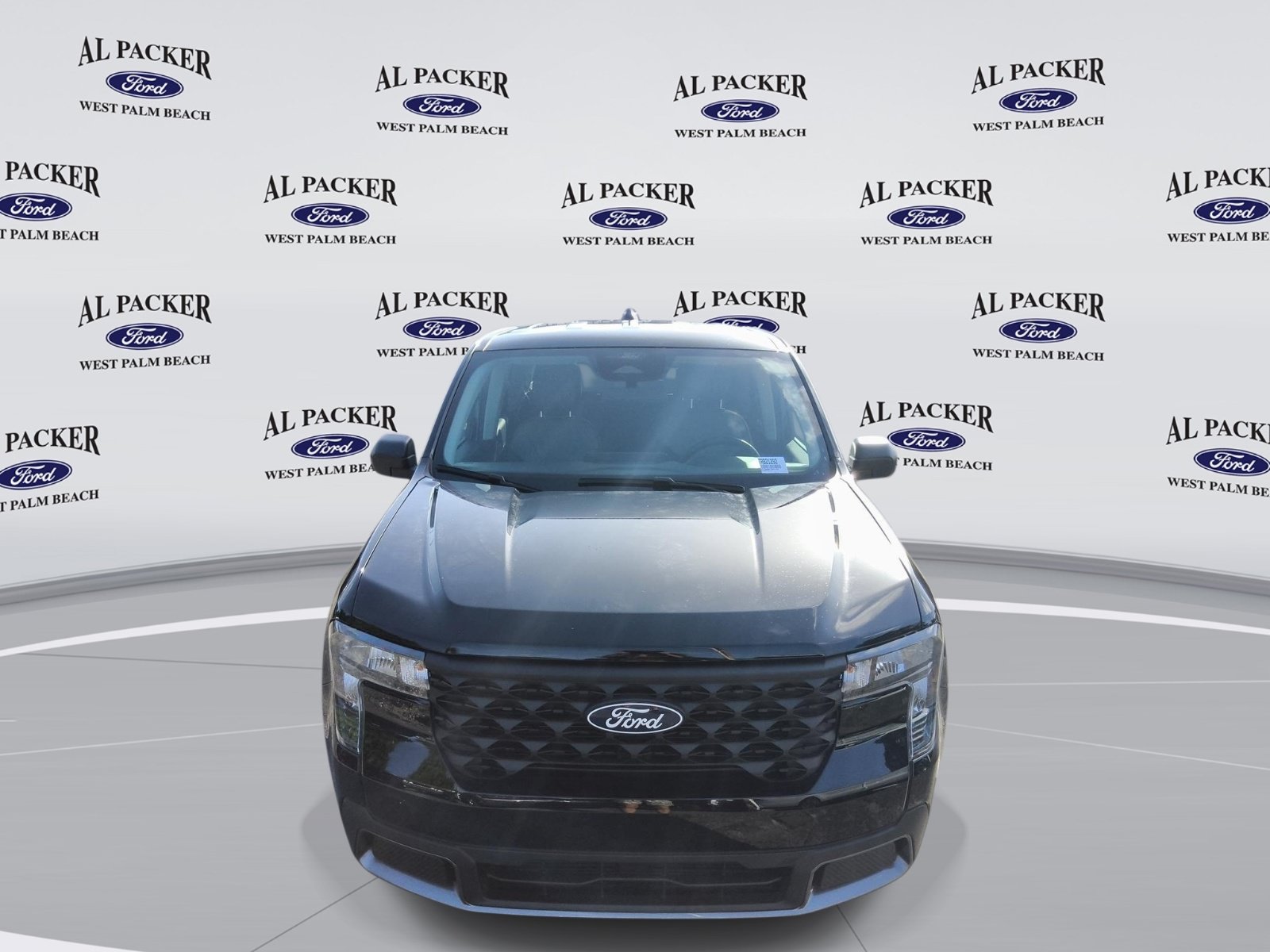 New 2026 Ford Maverick XLT FWD image 10