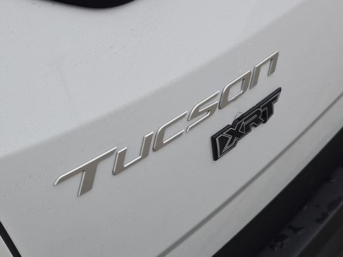 New 2026 Hyundai Tucson XRT AWD/4WD image 11