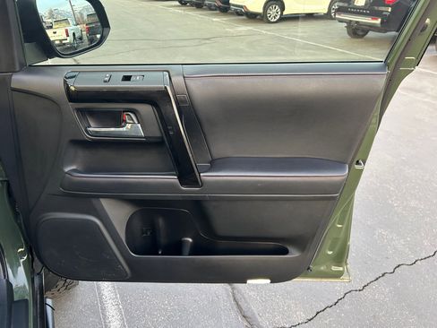 Used 2020 Toyota 4Runner TRD Pro image 27