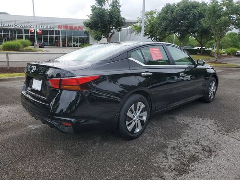 Certified 2023 Nissan Altima 2.5 S FWD image 4