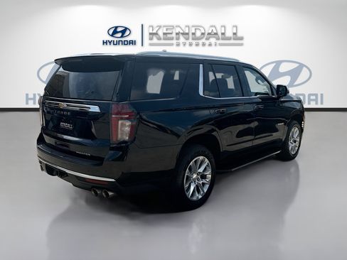 Used 2023 Chevrolet Tahoe Premier RWD image 6