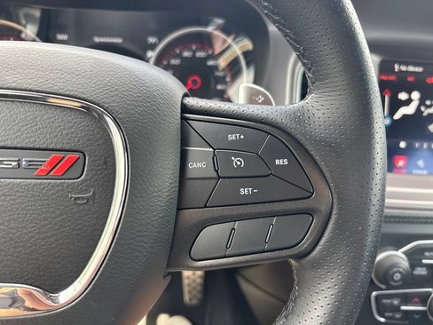 Used 2023 Dodge Charger Scat Pack w/ Plus Group RWD image 40