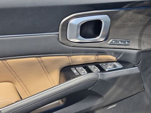 New 2026 Kia Sorento SX Prestige AWD/4WD image 20